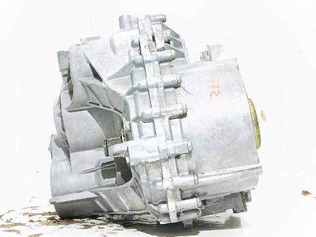 Caja de cambios mecánica, completa Volkswagen Tiguan 1 5N1, 5N2