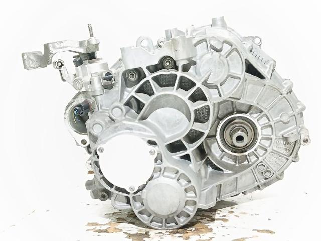 Caja de cambios mecánica, completa Volkswagen Tiguan 1 5N1, 5N2