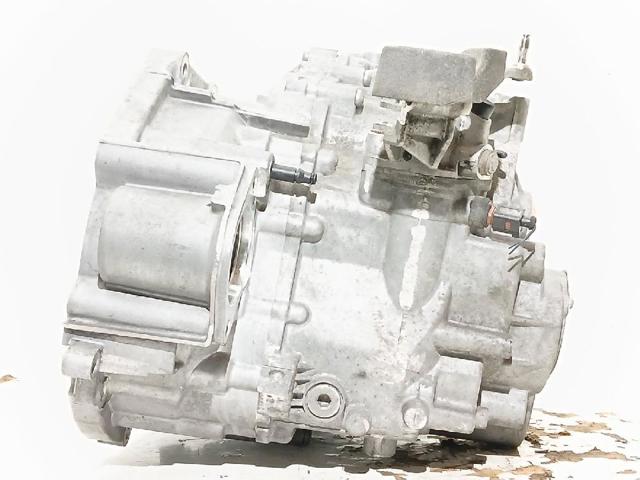 Caja de cambios mecánica, completa Volkswagen Tiguan 1 5N1, 5N2