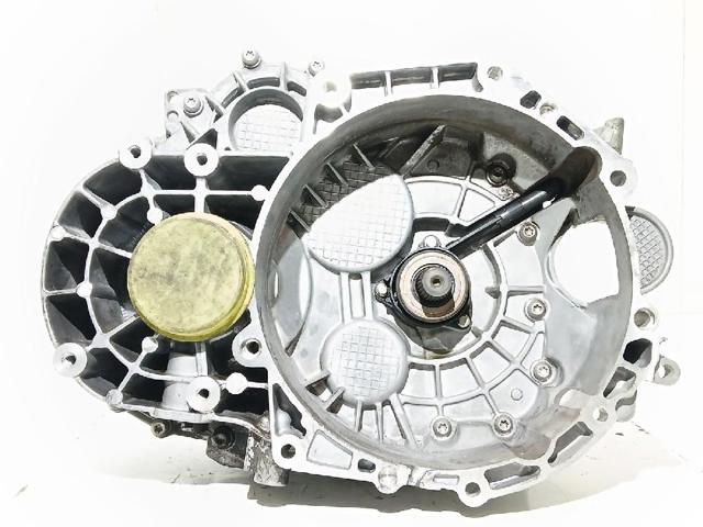 Caja de cambios mecánica, completa Volkswagen Tiguan 1 5N1, 5N2