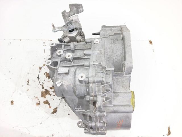 Caja de cambios mecánica, completa Volkswagen Tiguan 1 5N1, 5N2