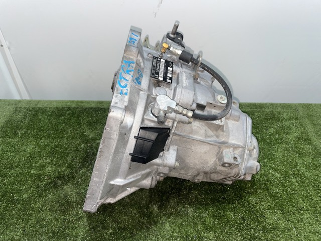 Caja de cambios mecánica, completa LN09126585 Opel