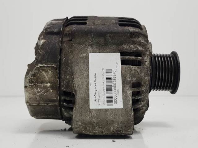 LNC1800AA Alternador comprar Sevilla