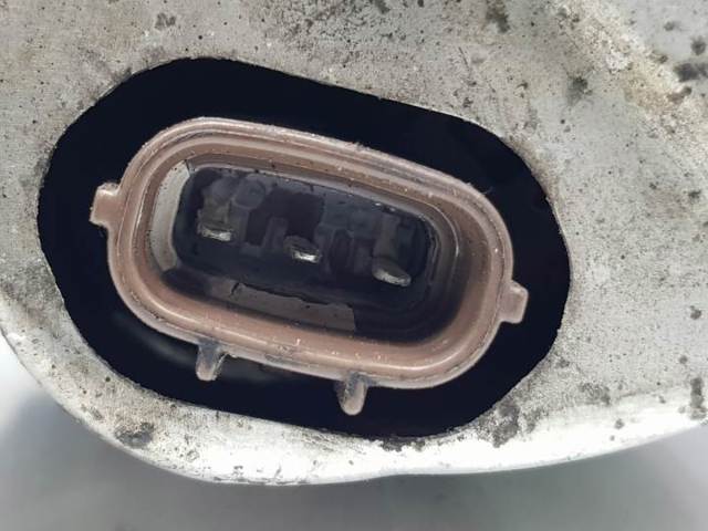 LNC1800AA JAGUAR Alternador comprar Madrid