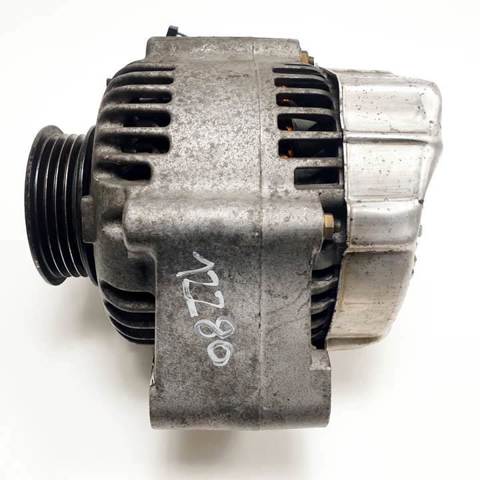 JAGUAR LNC1800AA Alternador  disponible Valladolid