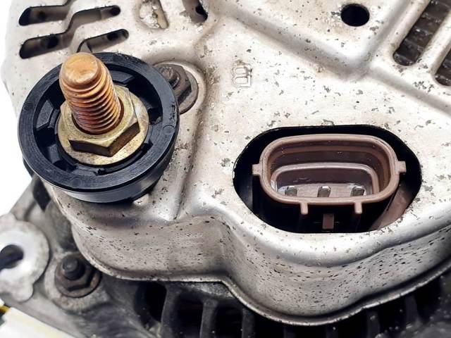 LNC1800AA Alternador comprar Sevilla