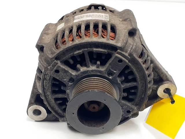LNC1800AA JAGUAR Alternador  disponible Ourense