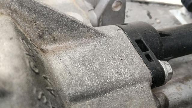 LNR VAG Caja de cambios comprar Alcalá