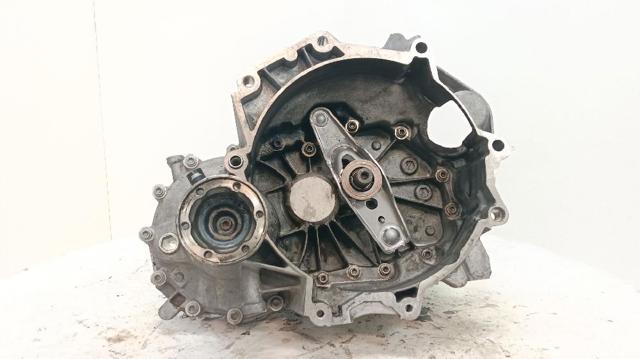 VAG LNR Caja de cambios manual completa  comprar en Ponferrada