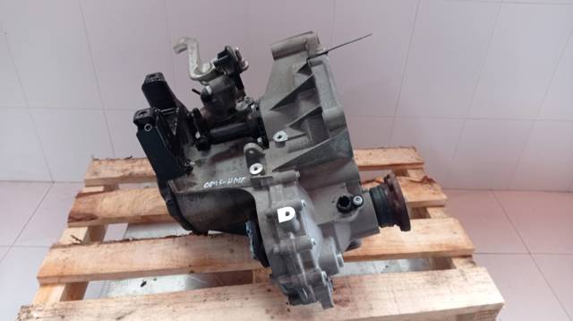 LNR VAG Caja de cambios  en stock Huelva