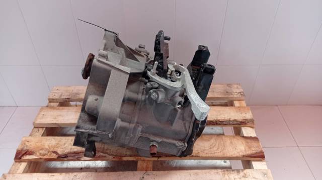 LNR VAG Caja de cambios  en stock Córdoba