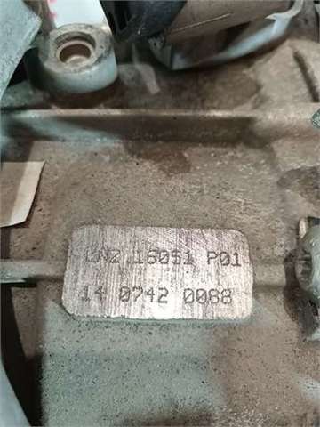 LNZ VAG