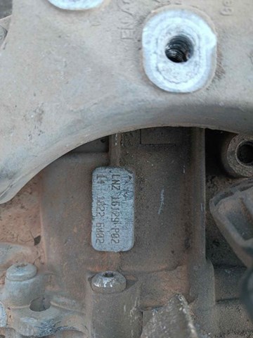 LNZ VAG