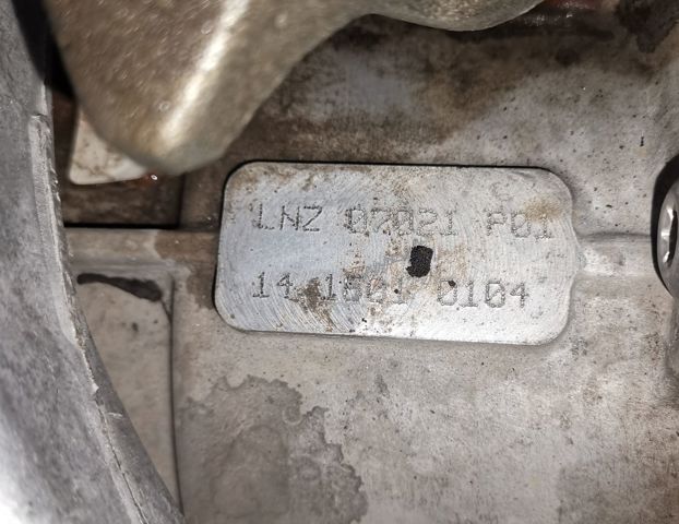 LNZ VAG