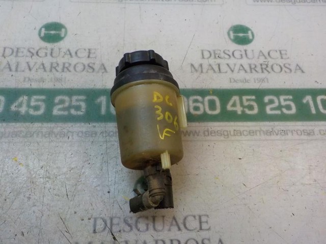 Depósito de bomba de dirección hidráulica LR000578 LAND ROVER