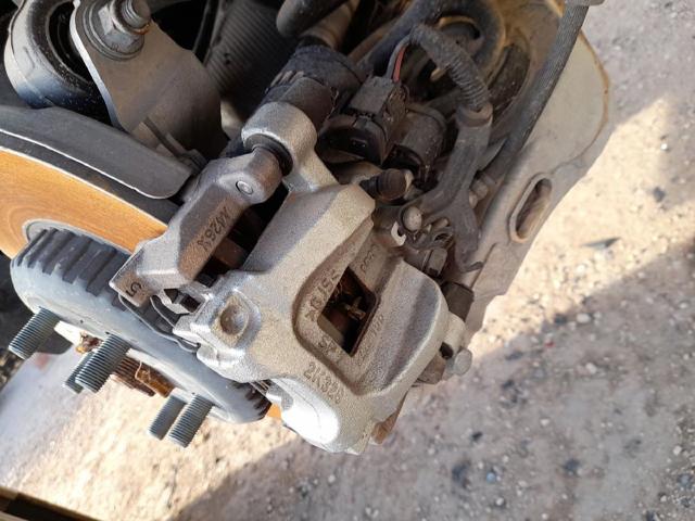 Kit de reparación de pinzas de freno LR000751 LAND ROVER