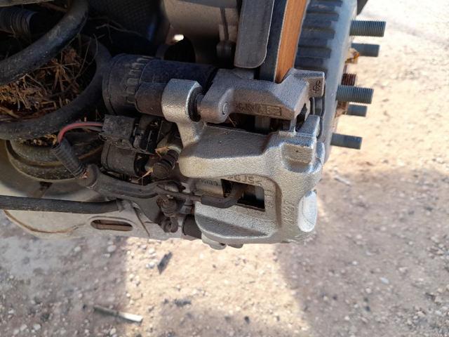 Kit de reparación, pinza de freno delantero LR000751 LAND ROVER