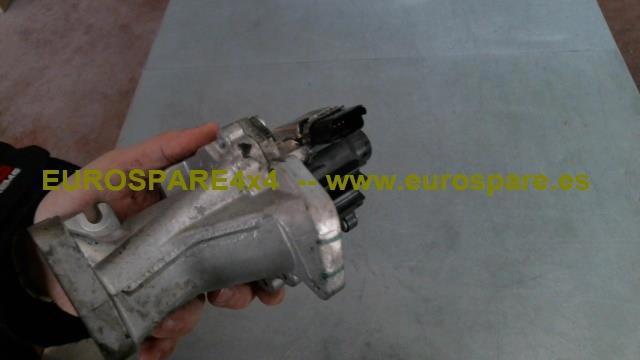 LR000997 LAND ROVER Válvula EGR de recirculación de gases  comprar en Jaén