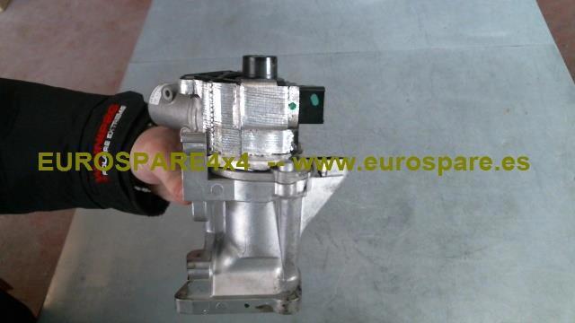 LR000997 Válvula EGR de recirculación de gases  comprar en Pontevedra