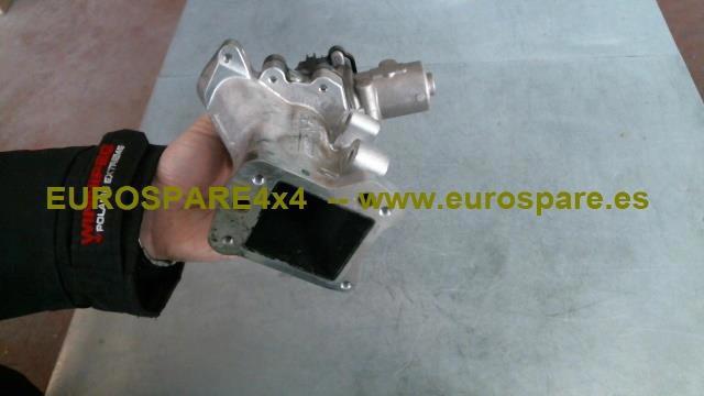 LAND ROVER LR000997 Válvula EGR comprar Pamplona