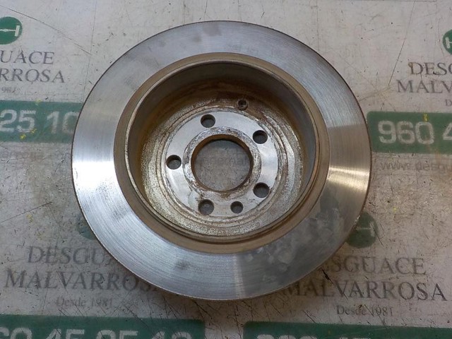 LAND ROVER LR001018 Disco de freno trasero  en stock Terrassa
