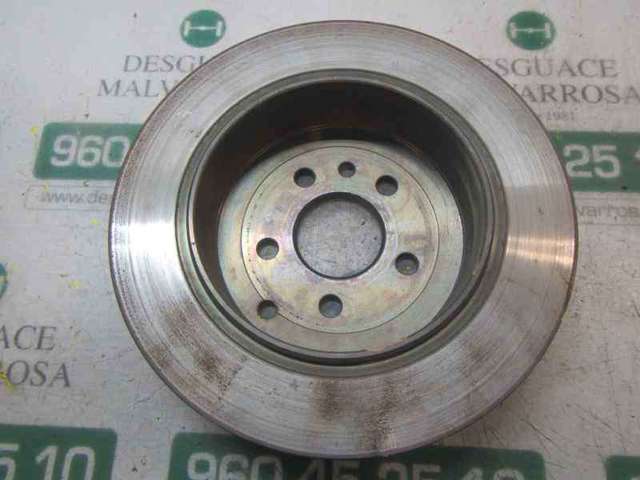 LR001018 Disco de freno trasero  comprar en Reus