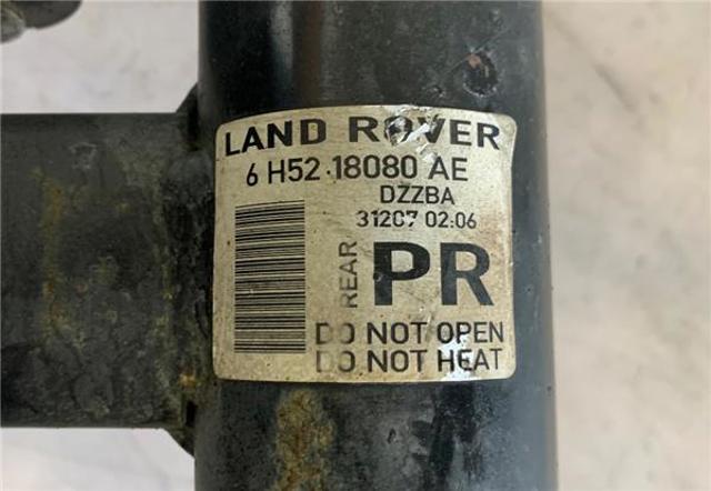 LR001139 LAND ROVER Amortiguador delantero derecho comprar Madrid