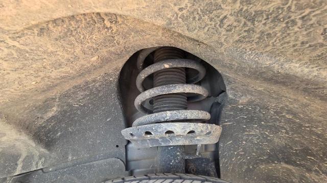 LAND ROVER LR001141 Amortiguador delantero izquierdo  disponible Lugo