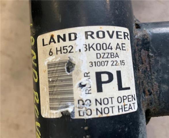 LR001141 Amortiguador delantero izquierdo  en stock Granada