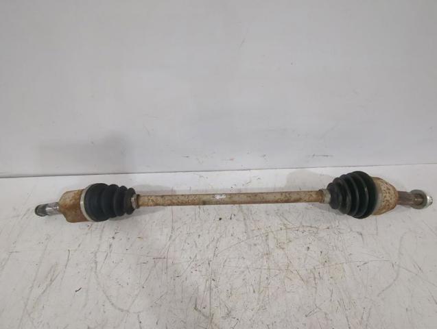 LAND ROVER LR001160 Semieje trasero  comprar en Albacete