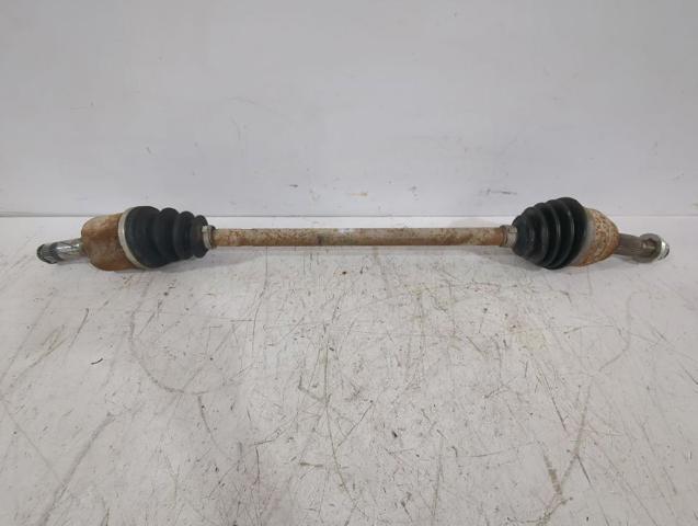 LR001160 LAND ROVER Semieje trasero  disponible Ourense