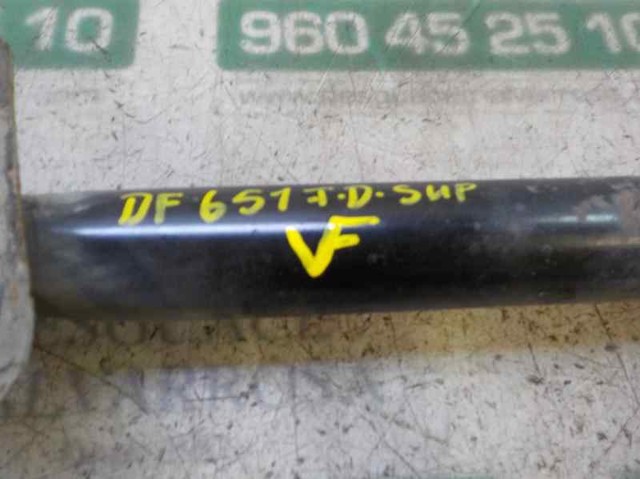LR001175 Brazo de suspensión, trasera derecha comprar Sevilla