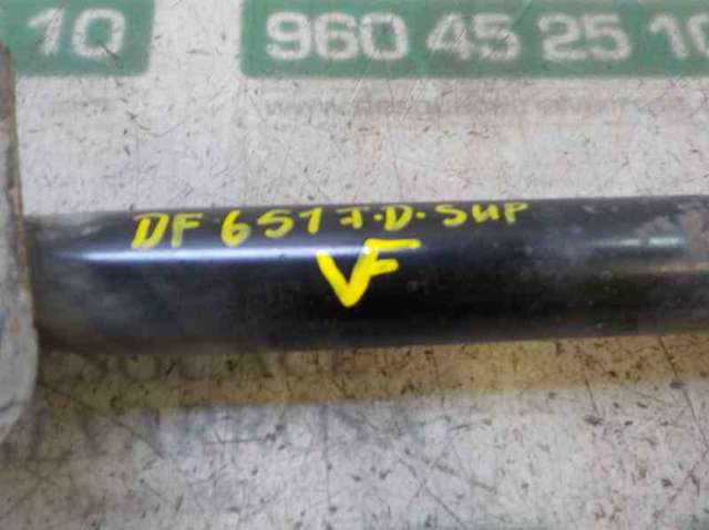LAND ROVER LR001175 Brazo de suspensión, trasera derecha comprar Tarragona
