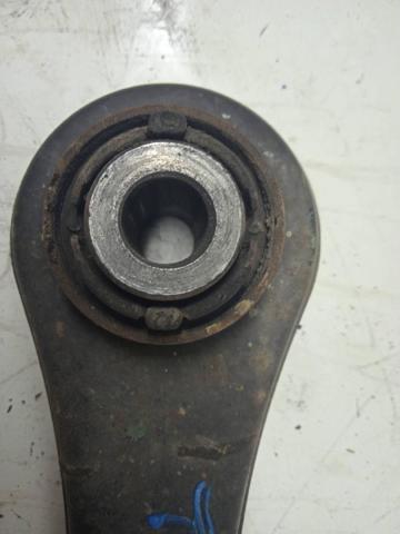 Mangueta trasera izquierda (suspension) LR001176 LAND ROVER