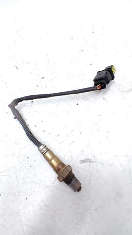 Comprar Sensor NOx Freelander II L359