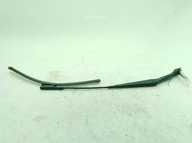 Brazo del limpiaparabrisas para Land Rover Freelander L359