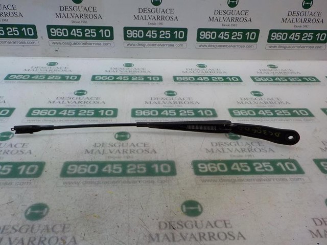 Brazo del limpiaparabrisas Land Rover Freelander II SUV comprar en España