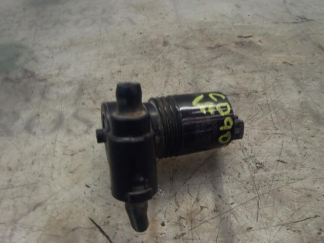 Bomba de limpiaparabrisas delantera LR002306 LAND ROVER