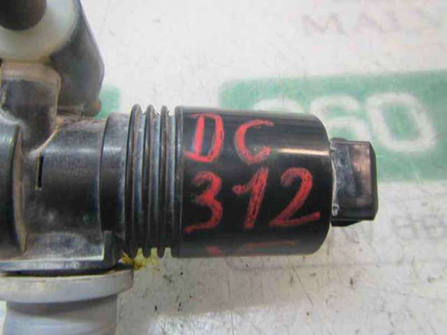 LR002306 LAND ROVER Bomba de agua limpiaparabrisas, delantera  en stock Gandía