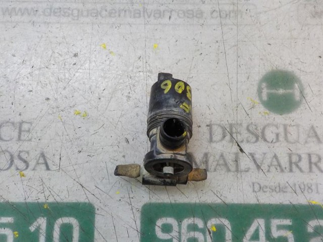Bomba de limpiaparabrisas delantera LR002306 LAND ROVER