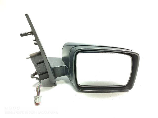 Espejo retrovisor derecho LR002324 Land Rover