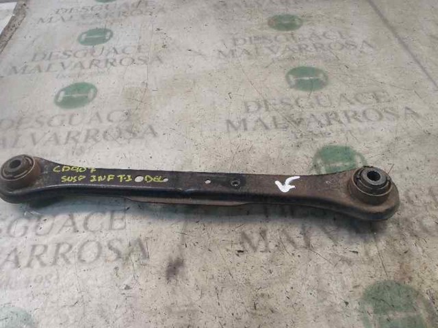 Travesaño de la suspensión trasera LR002575 LAND ROVER