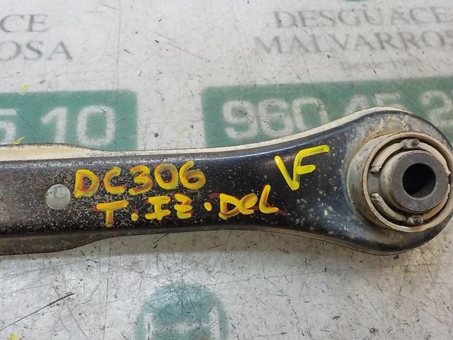 LAND ROVER LR002575 Barra transversal de la suspensión trasera  en stock Valencia