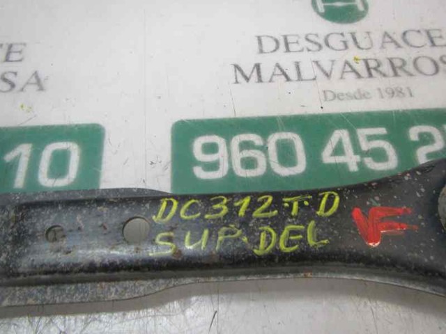 LR002575 LAND ROVER Barra transversal de la suspensión trasera  comprar en Oviedo