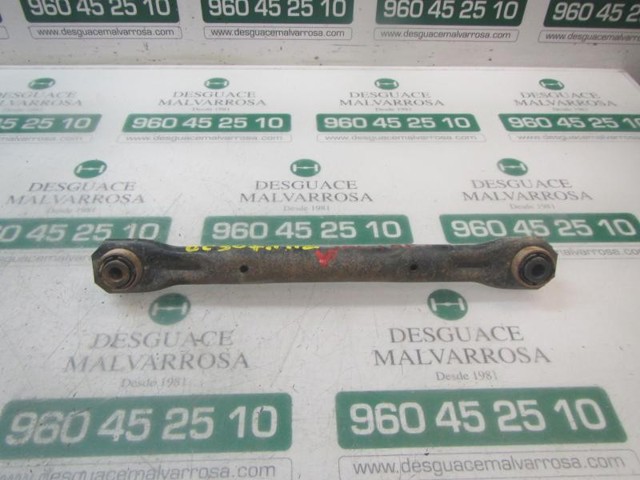Barra transversal, suspensión de ruedas, eje trasero LR002576 LAND ROVER