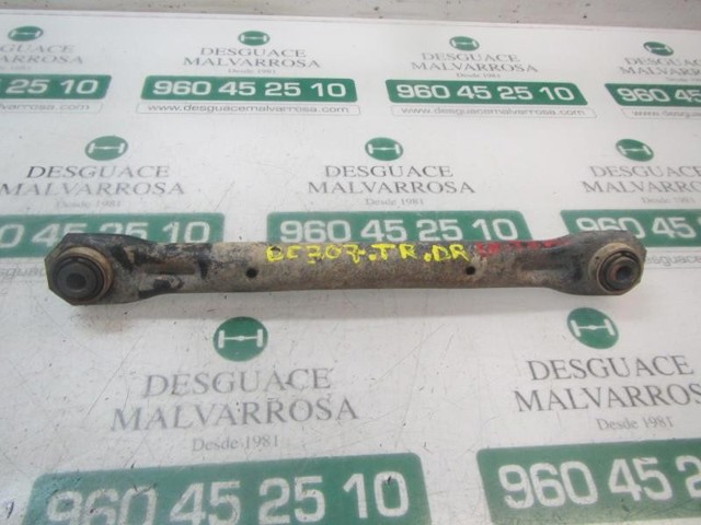 Barra oscilante, suspensión de ruedas, eje trasero LR002576 LAND ROVER