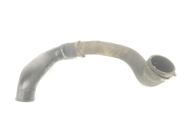 Tubo flexible de aire de sobrealimentación derecho LR002589 Land Rover