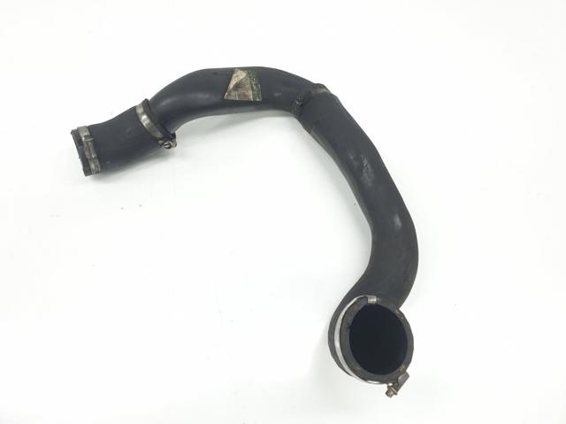 Tubo flexible de aire de sobrealimentación derecho LR002589 Land Rover