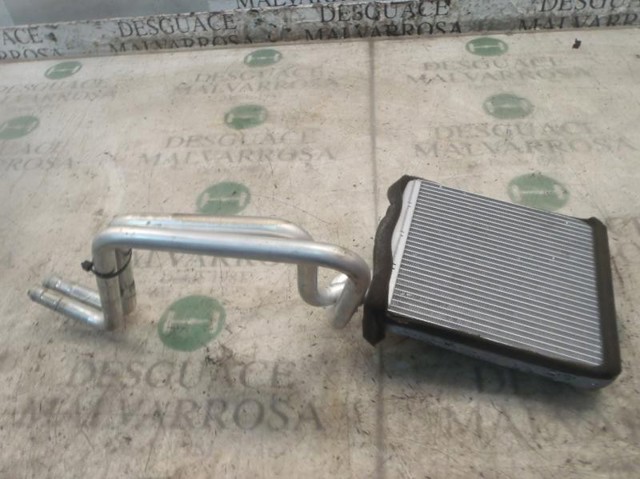 Radiador interior LR002632 LAND ROVER