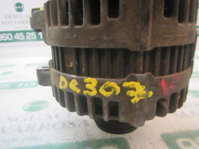 LR002899 LAND ROVER Alternador comprar Madrid